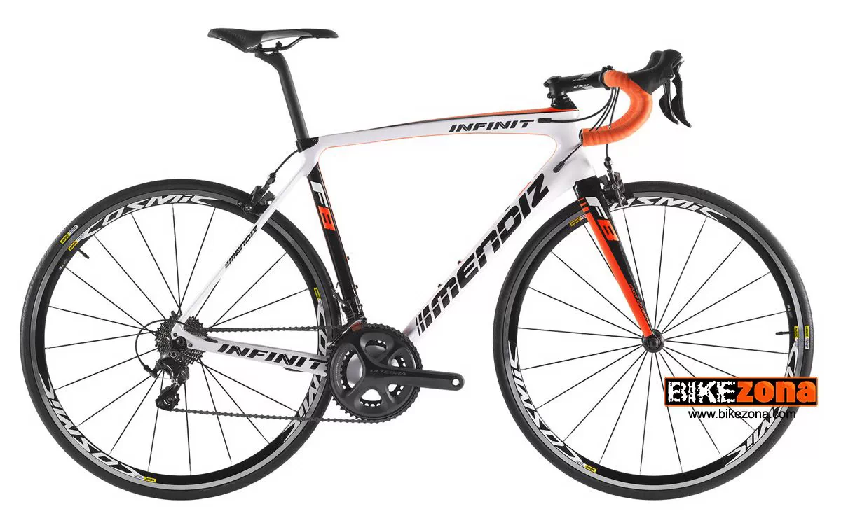 Mendiz f8 sales